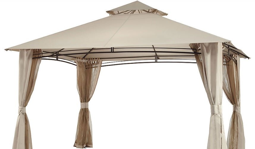 13 x 10 - Replacement Canopy - 350