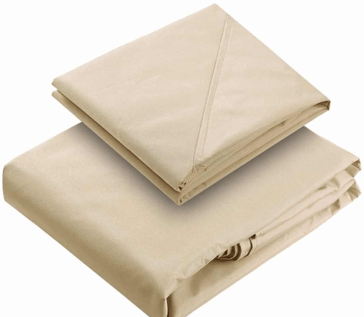 2 Tier 12x10' Gazebo Canopy Top Cover Replacement for Sunjoy L-GZ288PST-4D