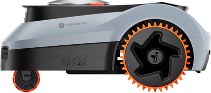 SEGWAY Navimow i210E LIDAR & AWD PRO Robotic Mower