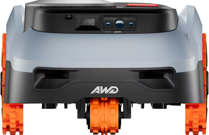 SEGWAY Navimow i210E LIDAR & AWD PRO Robotic Mower