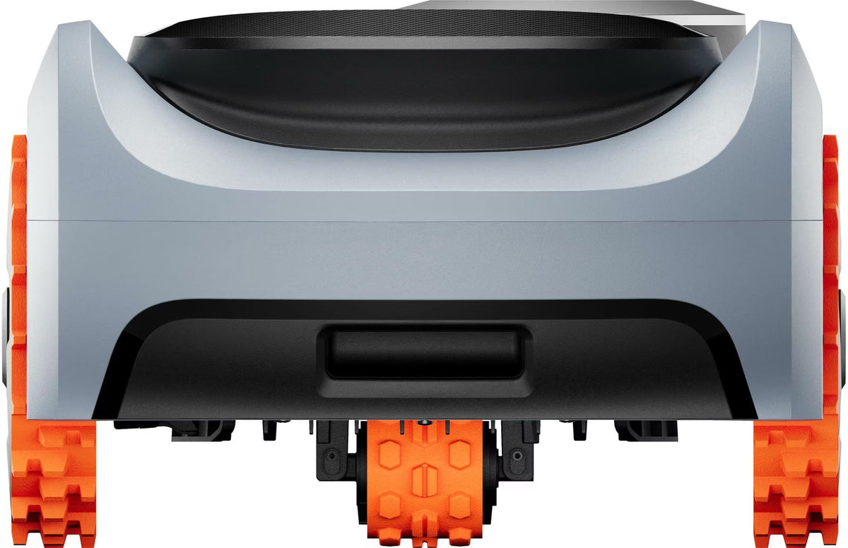 SEGWAY Navimow i210E LIDAR & AWD PRO Robotic Mower
