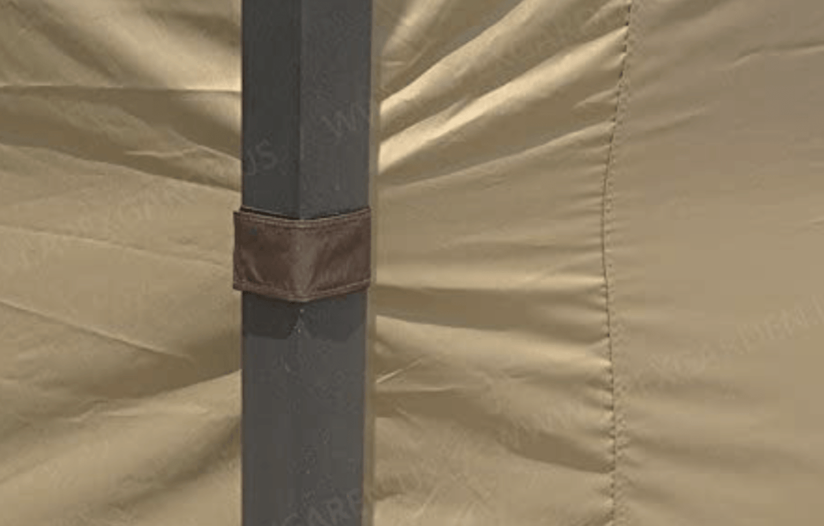 10x12 Gazebo Universal Curtain Set Sale