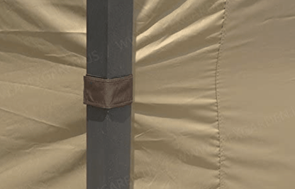 10x12 Gazebo Universal Curtain Set Sale