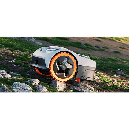 SEGWAY Navimow i206E AWD Robotic Lawn Mower