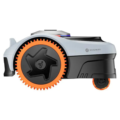 SEGWAY Navimow i206E AWD Robotic Lawn Mower