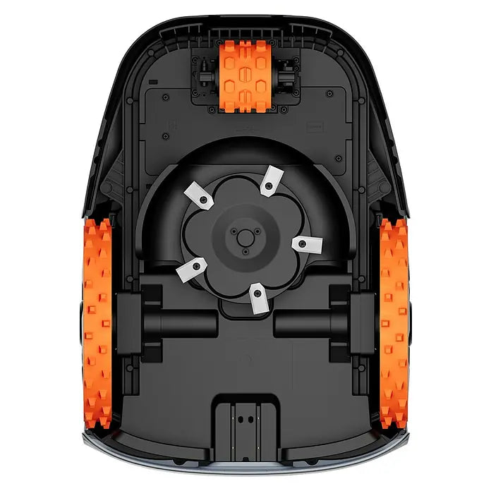 SEGWAY Navimow i206E AWD Robotic Lawn Mower