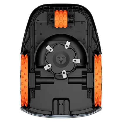 SEGWAY Navimow i206E AWD Robotic Lawn Mower