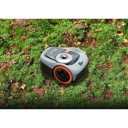 SEGWAY Navimow i206E AWD Robotic Lawn Mower