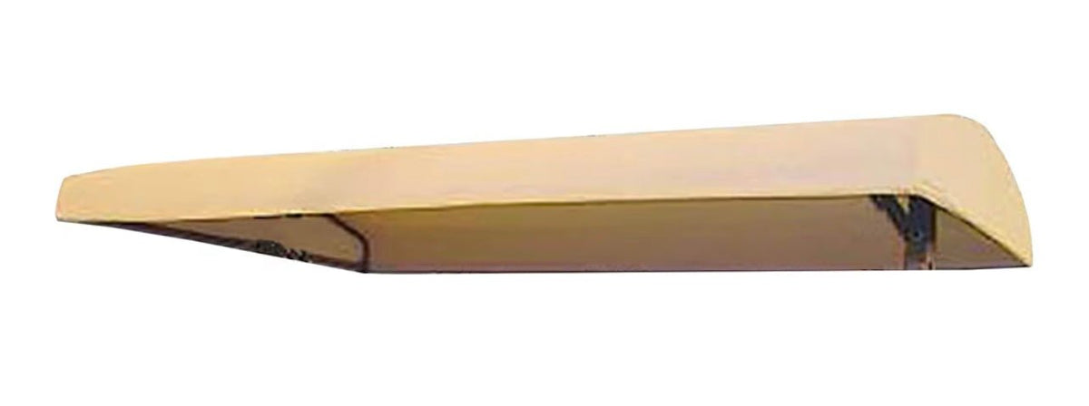 3-Person Futon Swing Replacement Canopy Top Cover