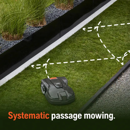 HUSQVARNA Automower® 315 Mark II Robotic Mower (physical wire)