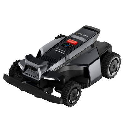 SEGWAY NAVIMOW X430E Robotic Lawn Mower