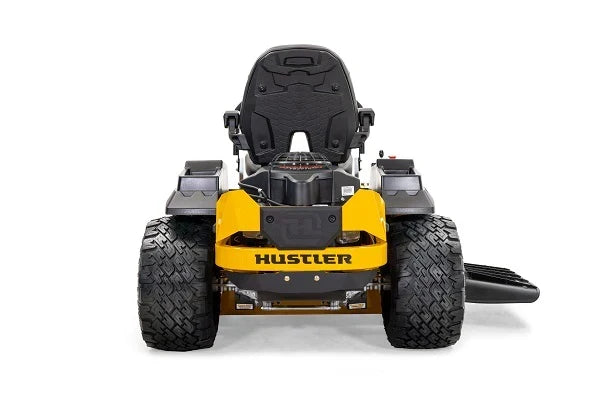 Hustler Raptor XDX 60-Inch Zero-Turn Mower with Kawasaki FR730 and ZT-3100 Transmissions