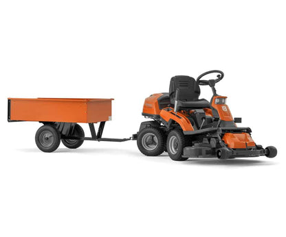 HUSQVARNA R 216T AWD Ride-On Front Mower