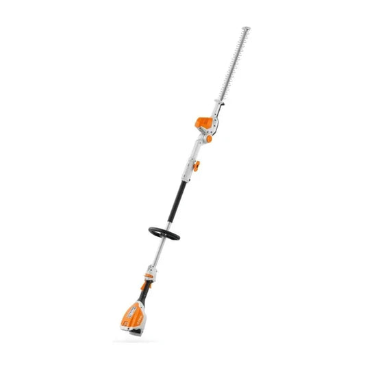 STIHL HLA 56 Cordless Long-reach Hedge Trimmer