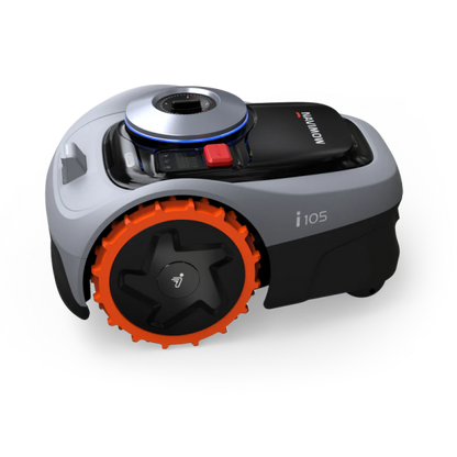 SEGWAY Navimow i105E Robotic Mower