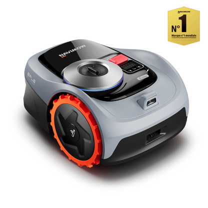 SEGWAY Navimow i105E Robotic Mower