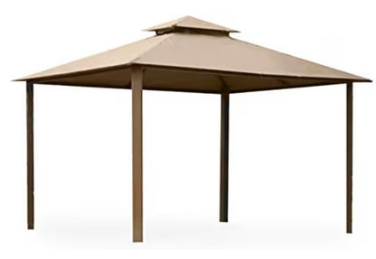 Costco Gazebo Replacement Canopy Top Cover 10x12
