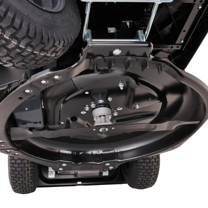 MOUNTFIELD 827M Petrol Lawn Rider