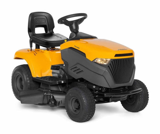 STIGA TORNADO 398 M Petrol Lawn Tractor