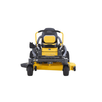 Cub Cadet Ultima Z2 46 46-Inch Zero-Turn Mower with Kawasaki V-Twin Power