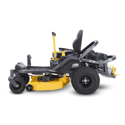 Cub Cadet Ultima Z2 46 46-Inch Zero-Turn Mower with Kawasaki V-Twin Power