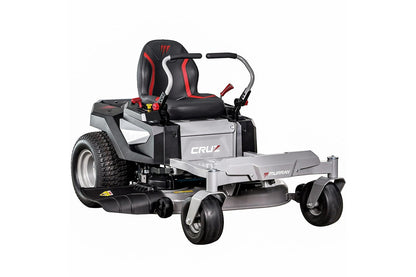 Murray Cruz 42-Inch Zero-Turn Mower with 19 HP Briggs & Stratton EX1900 Engine