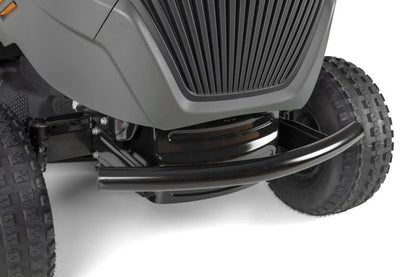 STIGA TORNADO 398 M Petrol Lawn Tractor