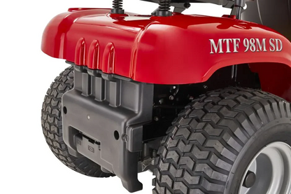 MOUNTFIELD MTF 98M-SD Petrol Garden Tractor