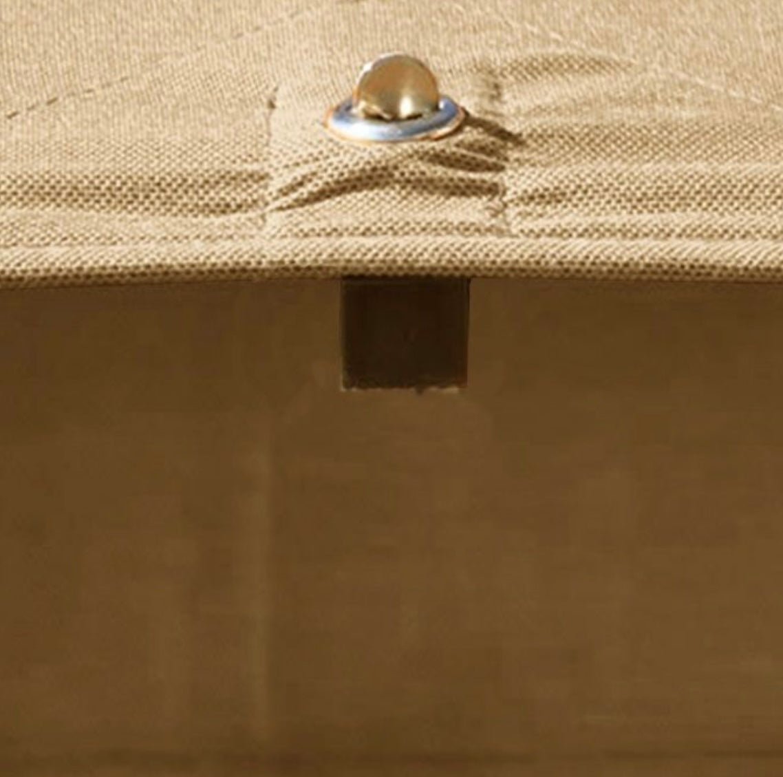Elite Shade Titan Replacement Canopy for 12x12 Gazebo - BEIGE RipLock 500