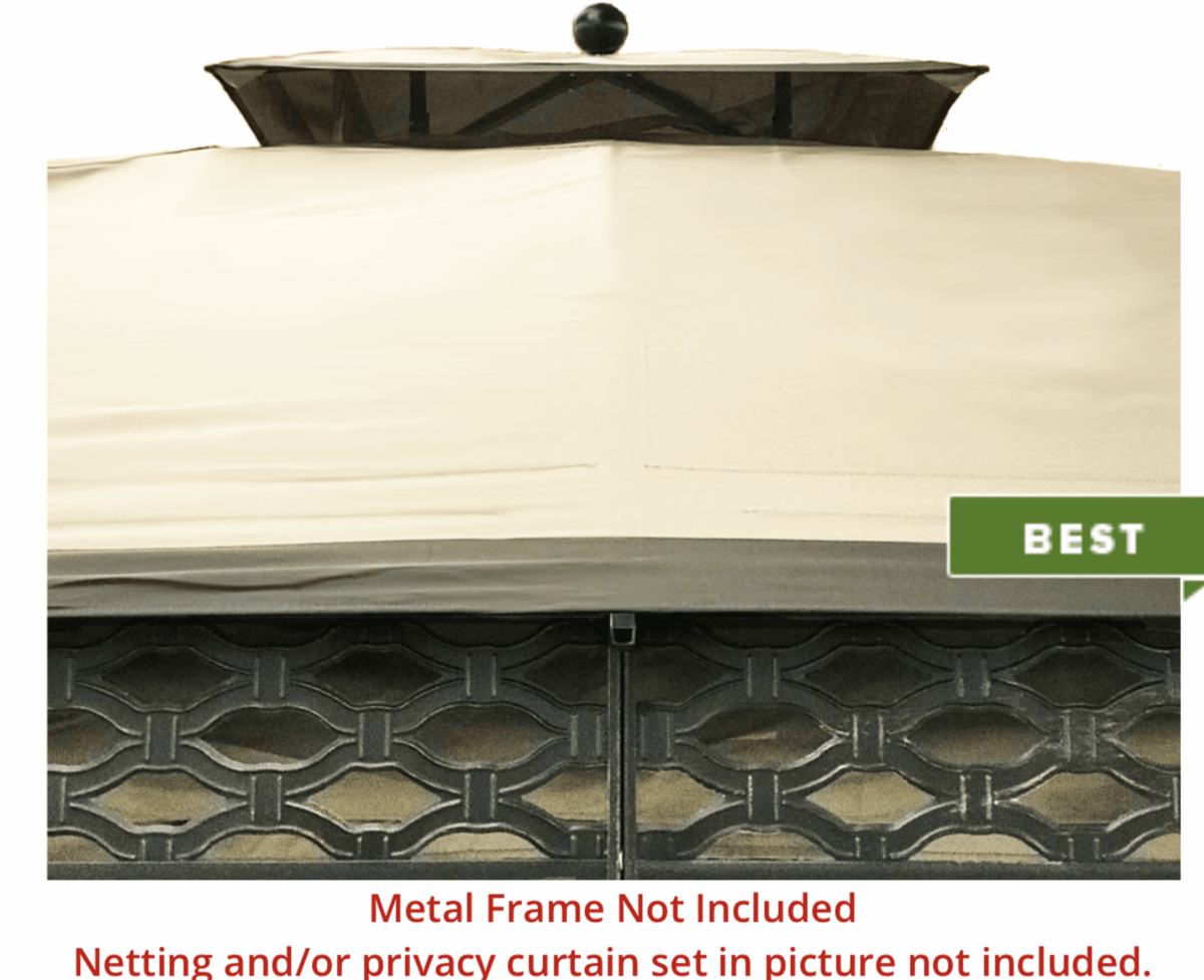 (Replacement Canopy for  L-GZ1687-A