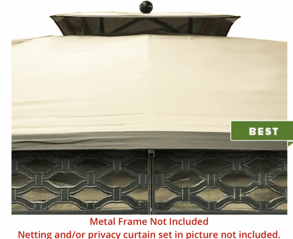(Replacement Canopy for  L-GZ1687-A