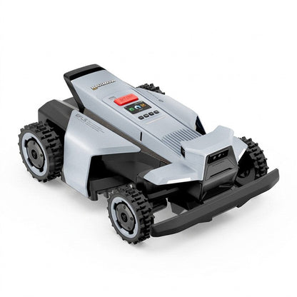 SEGWAY NAVIMOW X450E Robotic Lawn Mower