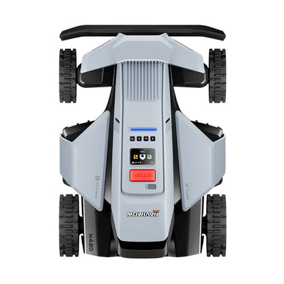 SEGWAY NAVIMOW X450E Robotic Lawn Mower