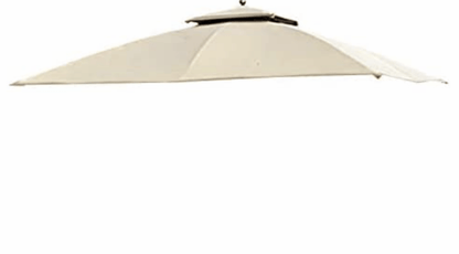 Dome Original Replacement L-GZ771PST-C 10x12 Canopy for Dome Sold at Big Lots Beige